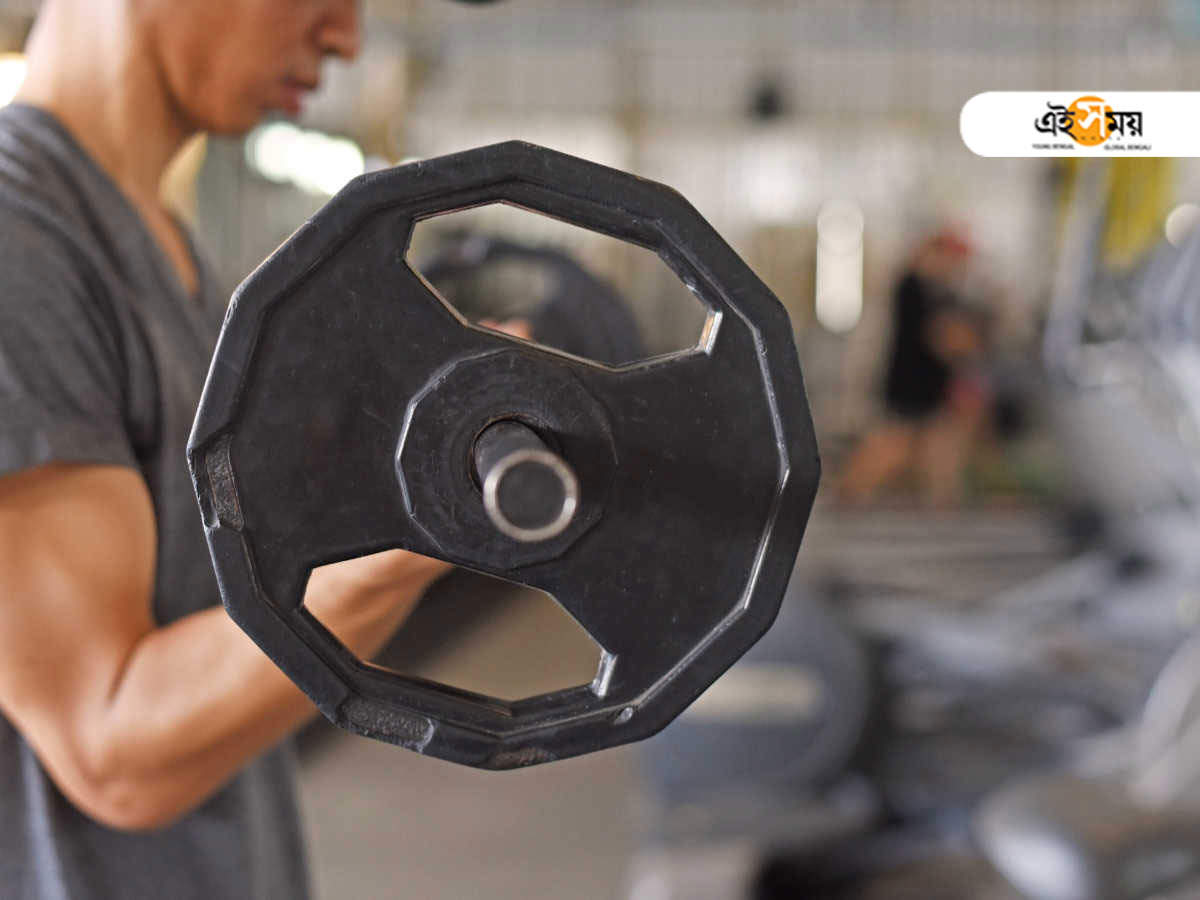 excess gymming: মাত্রারিক্ত অনুশীলনের জের, ICU-তে মৃত্যুর সঙ্গে লড়াই যুবকের – 18-year-old lands in the icu after excess gymming in delhi