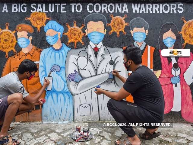 Kolkata Coronavirus cases: করোনা-প্রশ্ন? প্রতি থানায় থাকবেন দু’জন চিকিৎসক! জানুন যোগাযোগ – kolkata corona news: check out the official list of 2 doctors in each police station from indian medical association