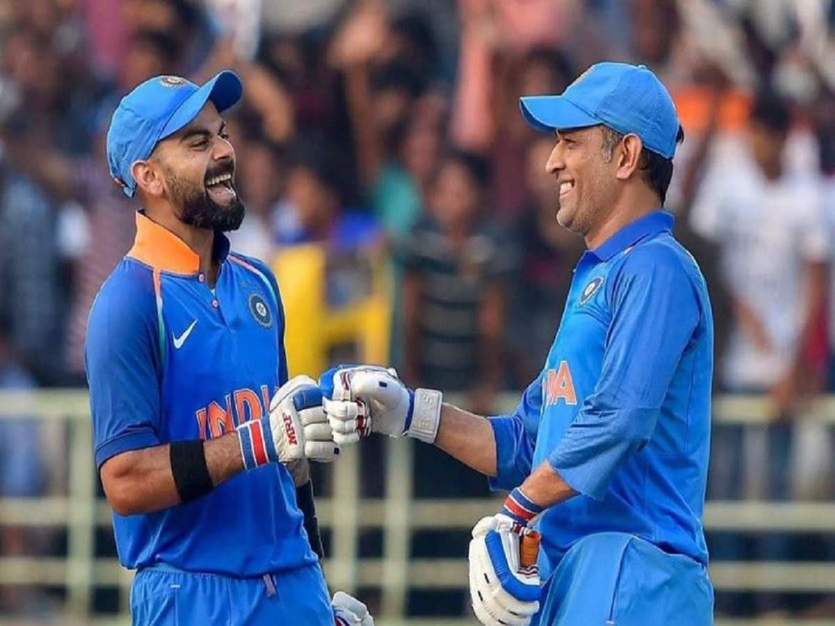 ms dhoni: MS Dhoni: ‘দুনিয়া তোমার কীর্তি দেখেছে, আমি দেখেছি মানুষ ধোনিকে’ – dhoni retirement: sachin tendulkar to virat kohli, cricketers emotional tribute to ms dhoni