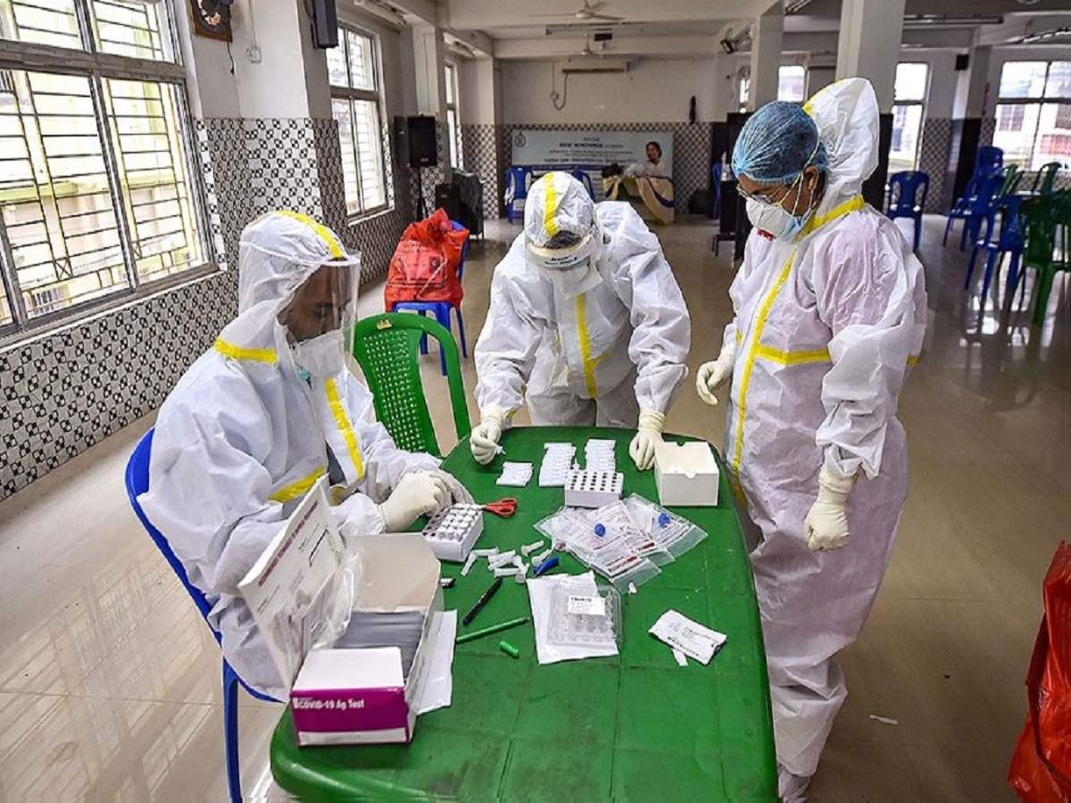 coronavirus: বাংলায় করোনা-মৃত্যু হ্রাস, বাড়ল সুস্থতার হার – west bengal reports 3066 new covid-19 cases, 51 deaths