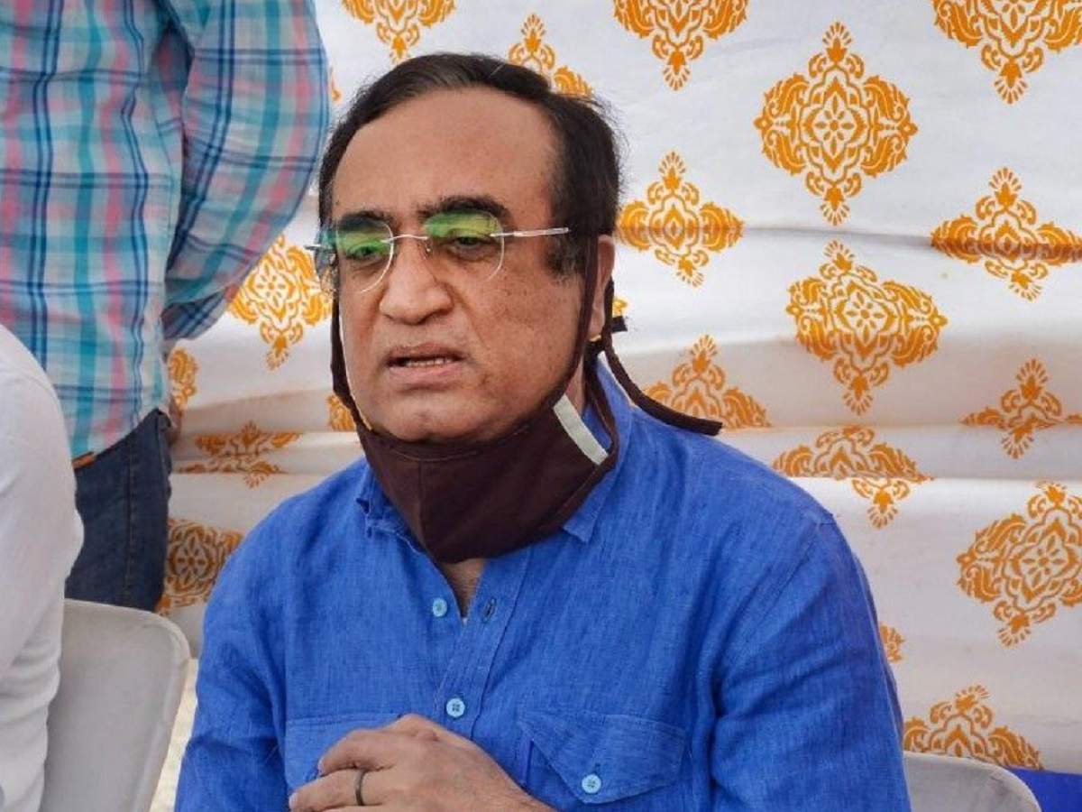 Ajay Maken: রাজস্থানে সনিয়ার দূত মাকেন, বিদ্রোহীদের ক্ষোভ মেটাতে ৩ সদস্যের কমিটি – congress appoints ajay maken as new in-charge of rajasthan