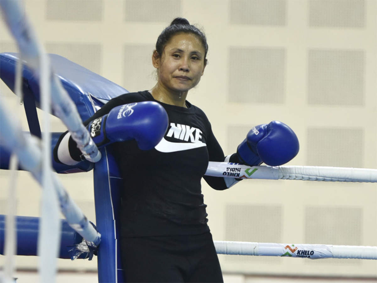 Sarita Devi: প্রাক্তন বিশ্বচ্যাম্পিয়ন বক্সার সরিতা দেবীও করোনায় আক্রান্ত – former world champion india boxer sarita devi tests positive for covid-19