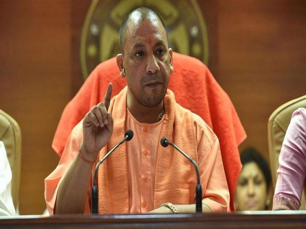 Yogi Adityanath: যোগীর ভূমিতে জঙ্গলরাজ? উত্তরপ্রদেশে খুন-ধর্ষণ বাড়ায় বিরোধীদের তোপে মুখ্যমন্ত্রী – jungle raj in yogi land? opposition attacks uttar pradesh government as rapes and murders rise in state