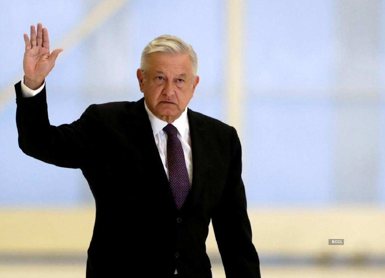 coronavirus vaccine: রাশিয়ার করোনা টিকায় আস্থা, প্রথম নেবেন মেক্সিকোর প্রেসিডেন্ট – mexican president andres manuel lopez obrador volunteers to try russian coronavirus vaccine