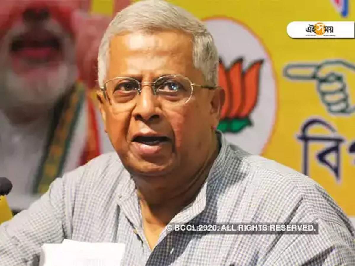 Tathagata Roy: মেঘালয়ের রাজ্যপাল পদ থেকে অব্যাহতি তথাগত রায়ের, আবার কি বাংলার রাজনীতিতে? – satya pal malik transferred to meghalaya, to replace tathagata roy