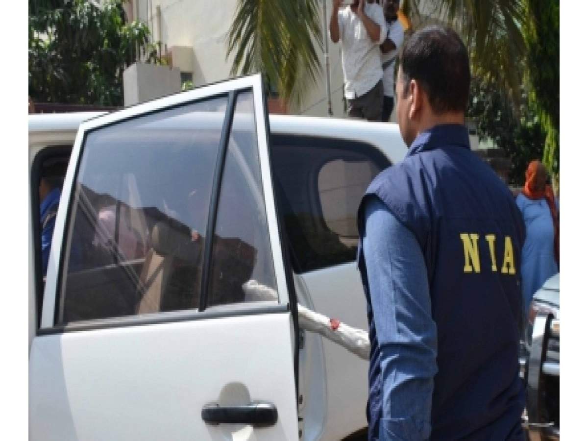 bengaluru doctor: ISIS-যোগে NIA-র হাতে গ্রেফতার বেঙ্গালুরুর চিকিত্‍‌সক, গিয়েছিলেন সিরিয়াতেও! – 28-year-old bengaluru doctor arrested, nia says he was developing an app for isis