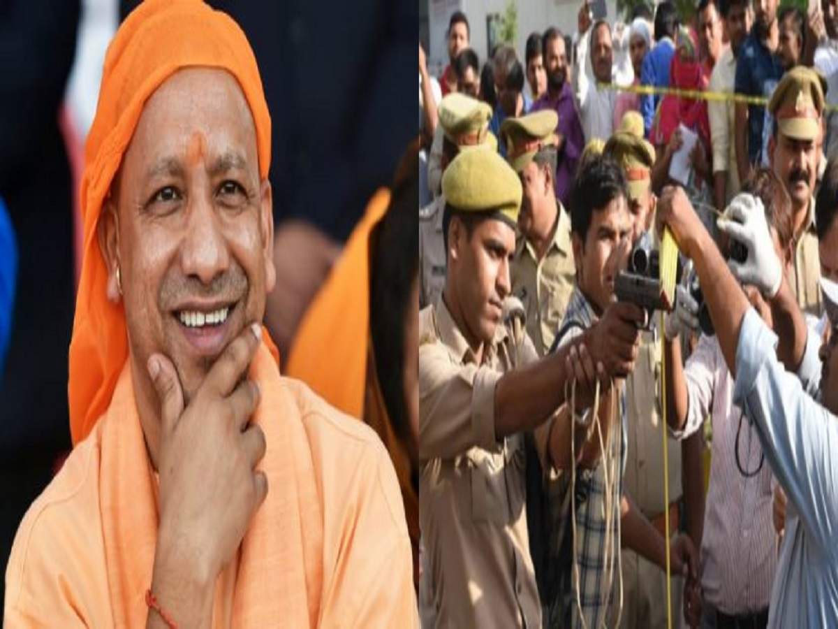 Uttar Pradesh Encounter: যোগীরাজ্যে ৪০ মাসে ৬২০০ এনকাউন্টার, মৃতদের ৩৭% মুসলিম-ব্যাপক সংখ্যায় দলিতও! – in uttar pradesh 37 per cent of criminals killed for encounters in last 40 months were muslims