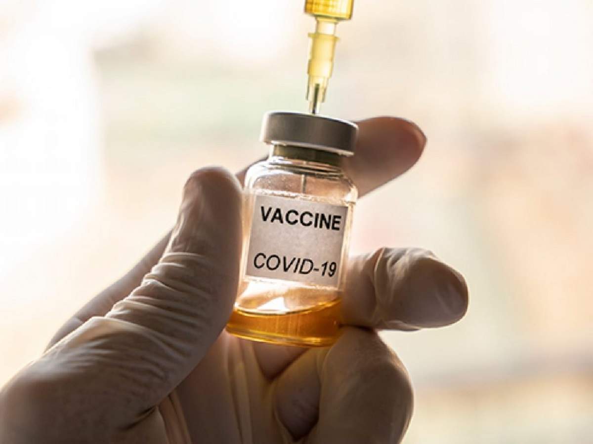 coronavirus vaccine india: কেন্দ্র চাইলে কোভিড ভ্যাকসিনের ‘জরুরি অনুমোদন’, ইঙ্গিত ICMR-এর – icmr would consider consider emergency authorisation of indian covid-19 vaccine