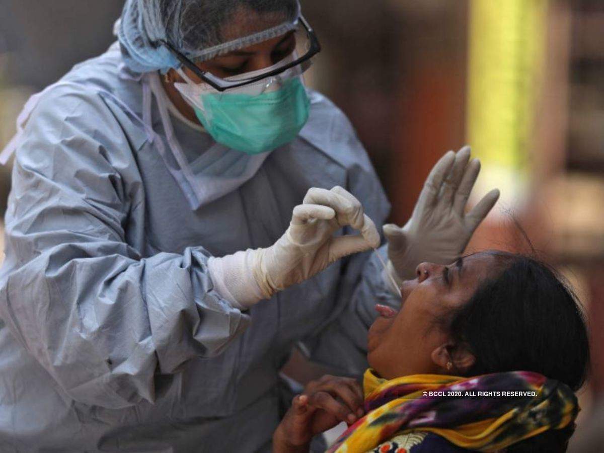 Coronavirus Pandemic in India Live Updates: করোনা পরিস্থিতি LIVE: এই প্রথম দেশে একদিনে সংক্রমণ ছাড়াল ৭০ হাজার – Coronavirus Live Updates: India Crosses 70k Mark For First Time With Record Surge In Covid Cases