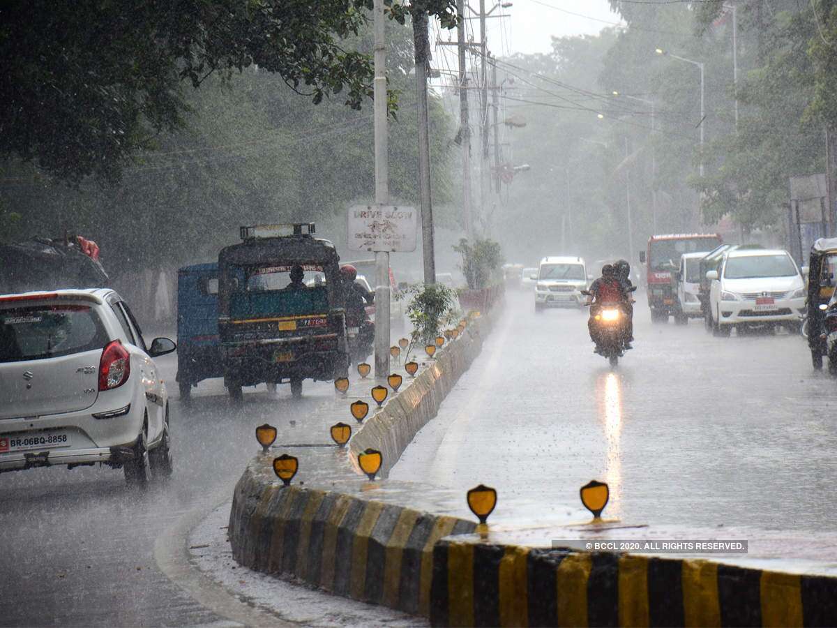West Bengal Weather: জোড়া নিম্নচাপে চলবে ভারী বৃষ্টি, কমলা সতর্কতা দক্ষিণবঙ্গে – west bengal weather: 2 depressions caused heavy rain, orange alert sounded in south bengal