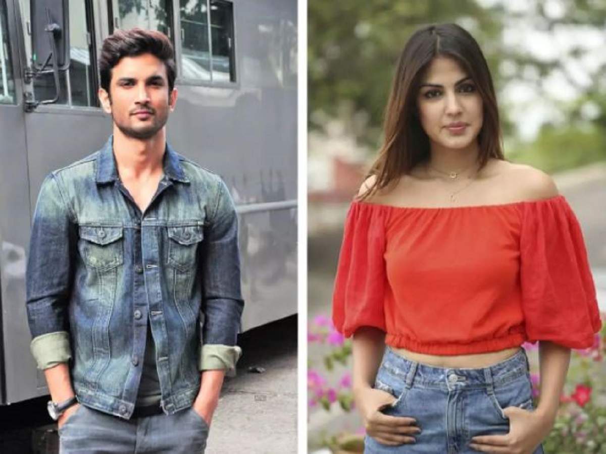 sushant singh rajput death case: মর্গে সুশান্তের দেহ দেখতে গিয়েছিলেন রিয়া! বুক ছুঁয়ে বলেছিলেন, SORRY বাবু… – sushant singh rajput death case: rhea chakraborty said i am sorry babu on seeing actor’s body inside the morgue, reports