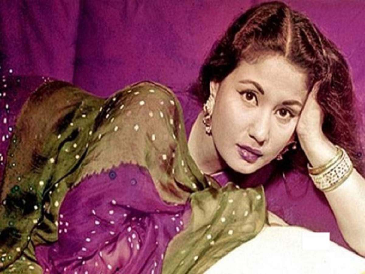 meena kumari: ট্র্যাজেডি কুইন মীনা কুমারীর ‘বিতর্কিত’ জীবন এবার ওয়েব সিরিজে – bollywood’s tragedy queen meena kumari’s life to be subject of web series