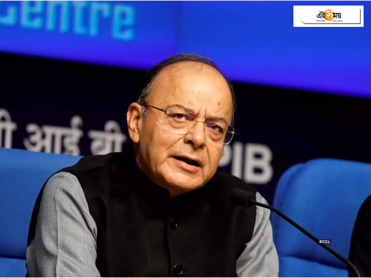 Arun Jaitley Death Anniversary: ‘তোমায় খুব মনে পড়ছে বন্ধু’, অরুণ জেটলির প্রয়াণ দিবসে শোকবার্তা নমোর – “miss my friend a lot”: pm remembers arun jaitley on death anniversary