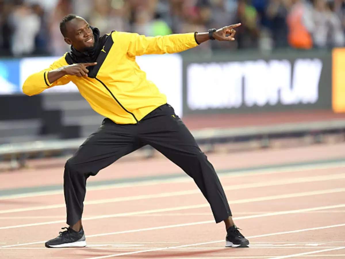 Usain Bolt: জন্মদিনের পার্টির পরেই করোনা আক্রান্ত উসেইন বোল্ট – usain bolt tests positive for coronavirus: report