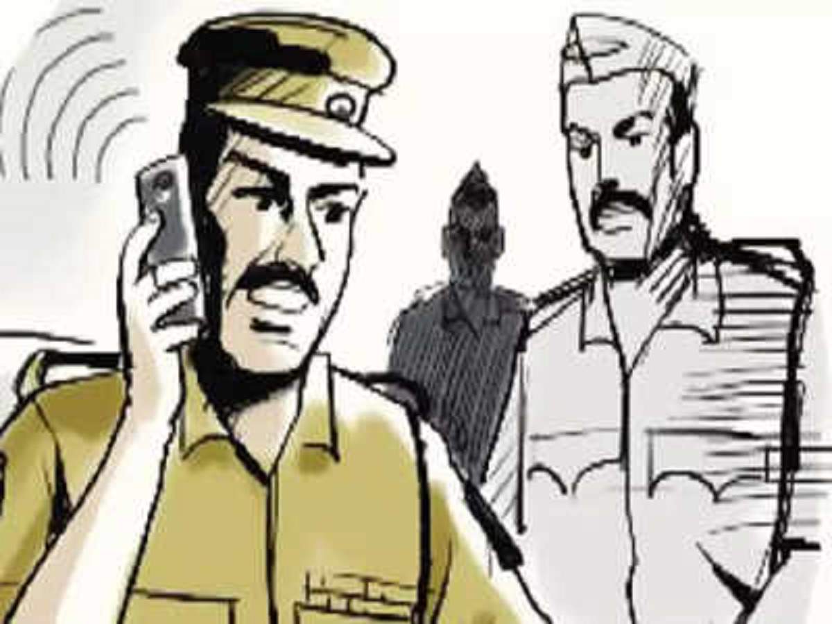 odisha rape case: বিয়ের মিথ্যে আশ্বাসে সহবাস, সাব-ইনস্পেক্টরের বিরুদ্ধে ধর্ষণ-মামলা মহিলা পুলিশের – Odisha Sub-Inspector Rapes Woman Cop On Pretext Of Marriage, She Files Complaint With Dgp