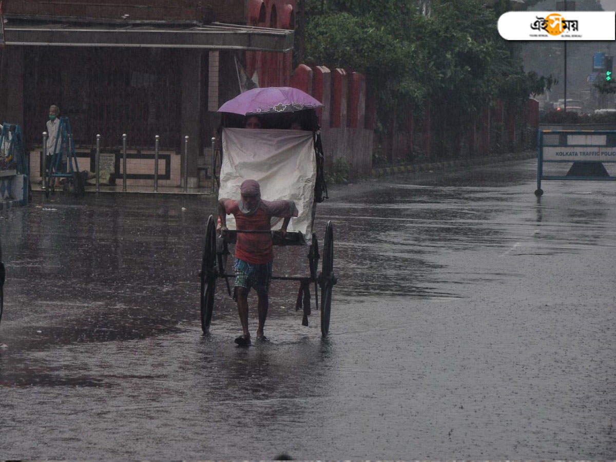 weather forecast: ভারী বৃষ্টির সঙ্গে ঝোড়ো হওয়া, আগামী ৪৮ ঘণ্টায় প্রবল দুর্যোগের পূর্বাভাস দক্ষিণবঙ্গে! – prediction of heavy rainfall in next 48 hours in south bengal