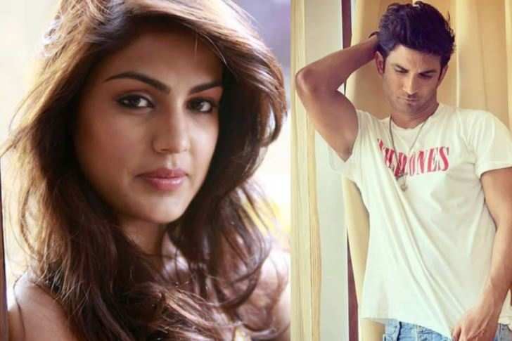 sushant singh rajput death case: ‘মাদক খাওয়ানোয় ঘুমোতেন সুশান্ত, অন্য ফ্লোরে পার্টি চলত রিয়ার!’ – drugged sushant singh rajput used to sleep while madam used to party: ssr’s staff, narcotics control bureau registers case