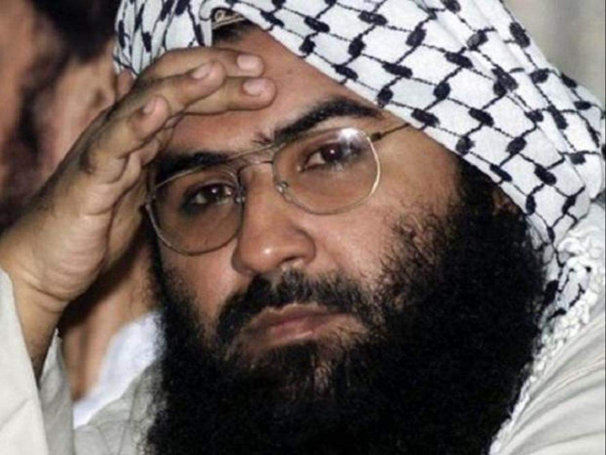 Pulwama terror attack: পুলওয়ামায় হামলা চালাতে মাসুদ আজহারের ভাইপো পেয়েছিল ₹10 লক্ষ – masood azhar’s nephew mohammed umar farooq received rs 10 lakh in pakistan to execute pulwama attack: nia