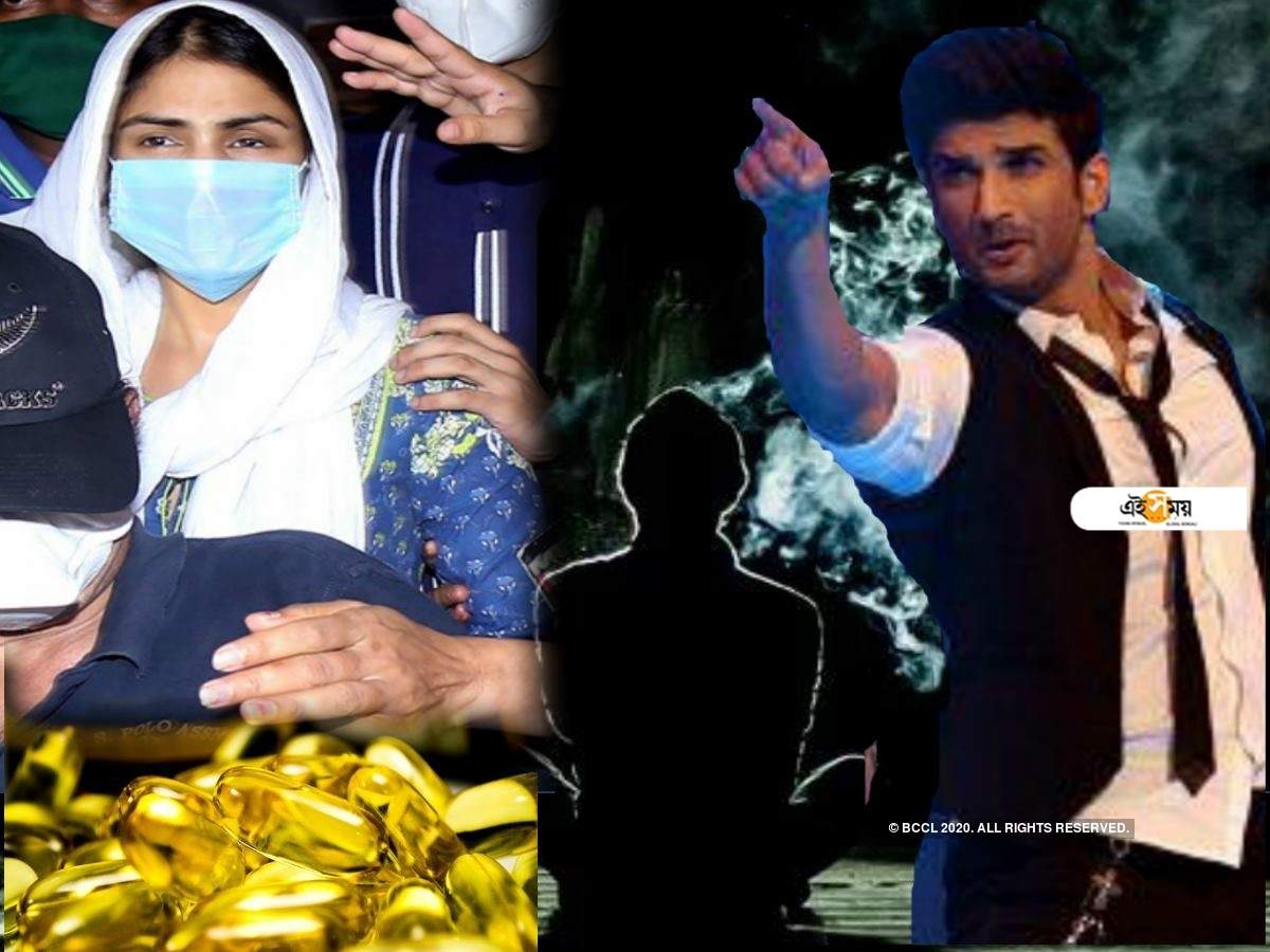 Bollywood Drug Racket: রিয়ার পাশাপাশি মাদক-যোগ বলিউডেও! তদন্তে নার্কোটিক্স কন্ট্রোল ব্যুরো – ncb team to look into the network of drug peddlers in mumbai and bollywood: dg, narcotics control bureau