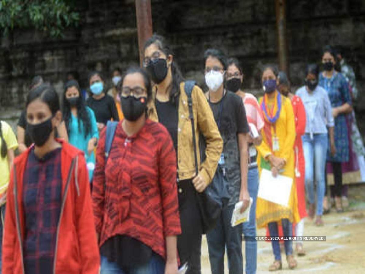 Supreme Court Over Neet-Jee Exams – পরীক্ষা পিছোনোর আর্জি, বাংলার নেতৃত্বে ‘সুপ্রিম’ দ্বারে ৬ রাজ্য