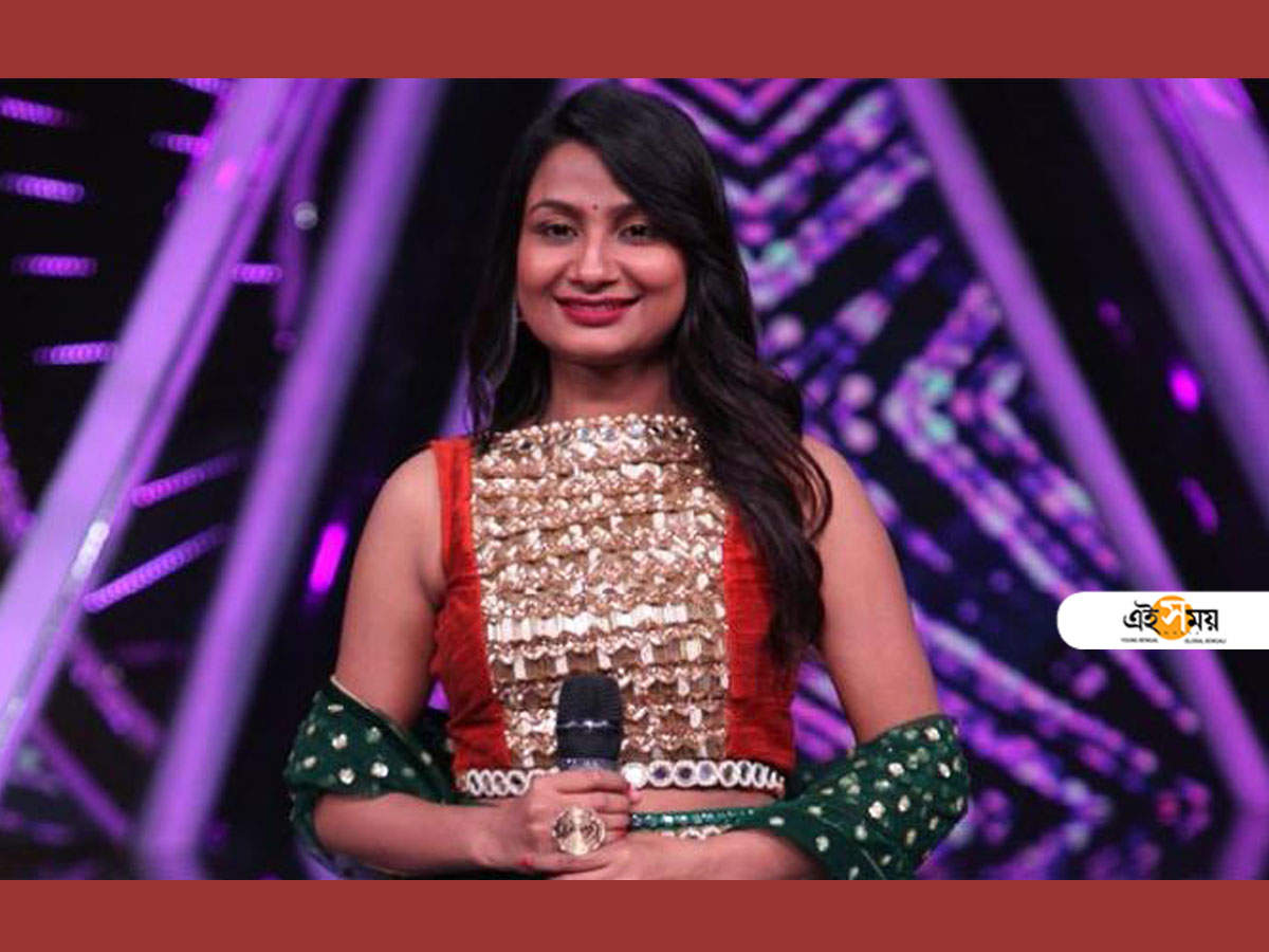 Indian Idol 10: প্রেমিকের আত্মহত্যা, সংকটজনক অবস্থায় হাসপাতালে ইন্ডিয়ান আইডল-খ্যাত রেণু নাগর! – indian idol fame renu nagar hospitalised after boyfriend ravi nut’s alleged suicide; singer’s condition critical