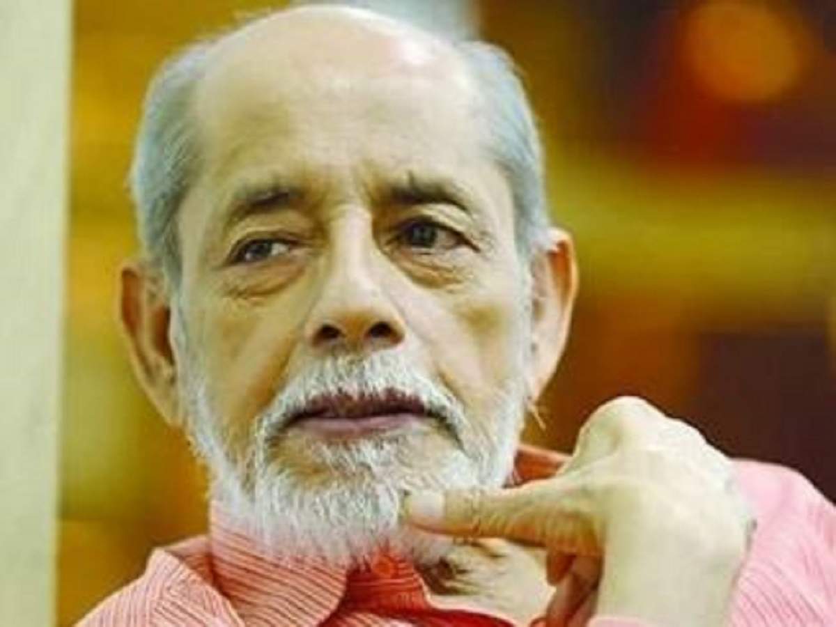 Rahat Khan: প্রখ্যাত সাংবাদিক-সাহিত্যিক রাহাত খান প্রয়াত – journalist and author rahat khan has died at the age of 80