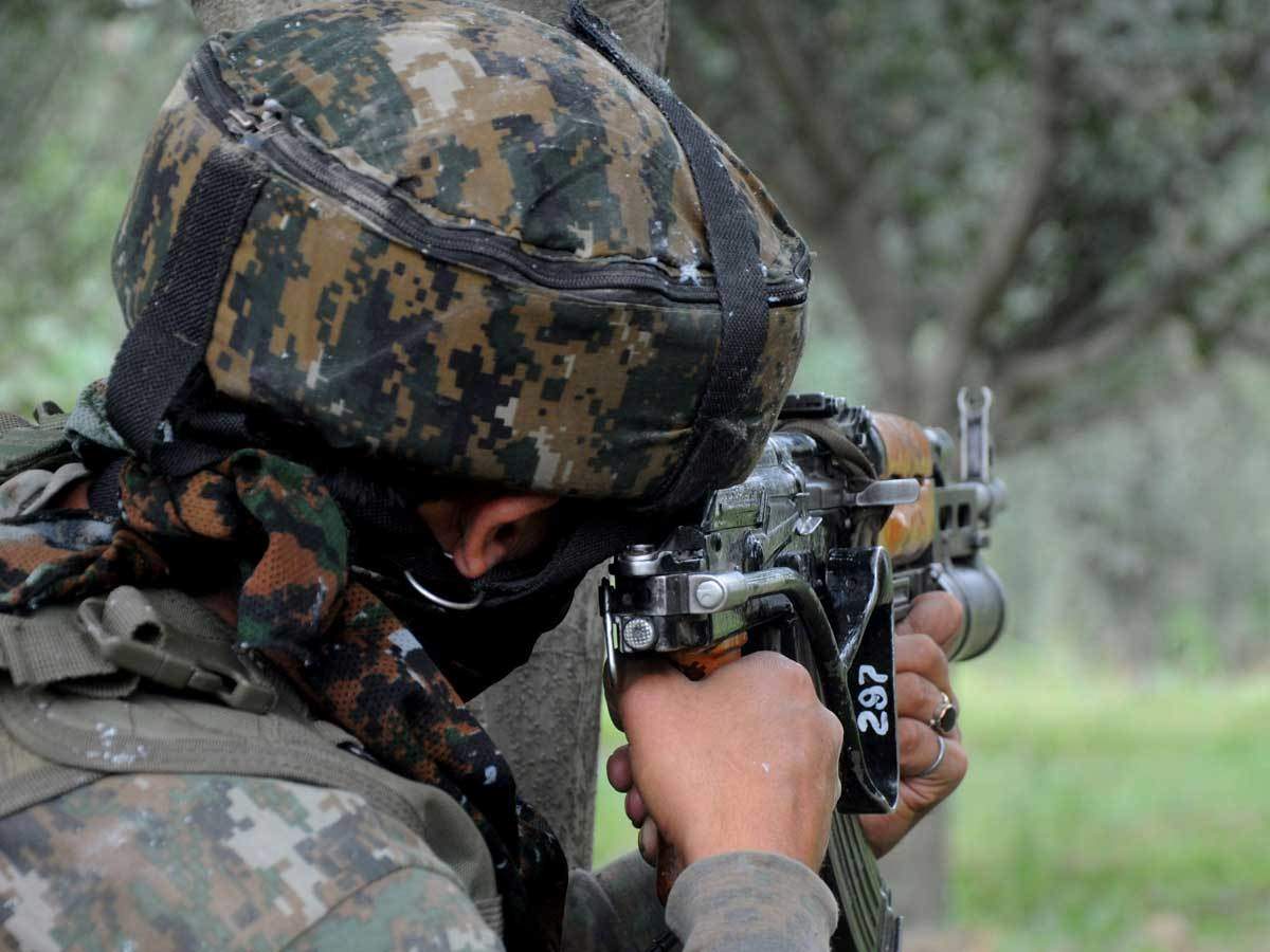 kashmir encounter: ভোররাতে পুলওয়ামা এনকাউন্টারে খতম ৩ জঙ্গি, ২৪ ঘণ্টায় কাশ্মীরে নিকেশ ৭ – kashmir: 3 terrorists killed during encounter with security forces in pulwama