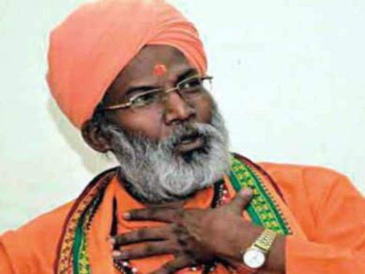 Sakshi Maharaj: সাক্ষী মহারাজকে কোয়ারানটিনে পাঠাল ঝাড়খণ্ড সরকার, আন্দোলনে নামার হুমকি বিজেপির – jharkhand: bjp lok sabha mp sakshi maharaj put in 14-day quarantine, bjp threatens protest if he isn’t released