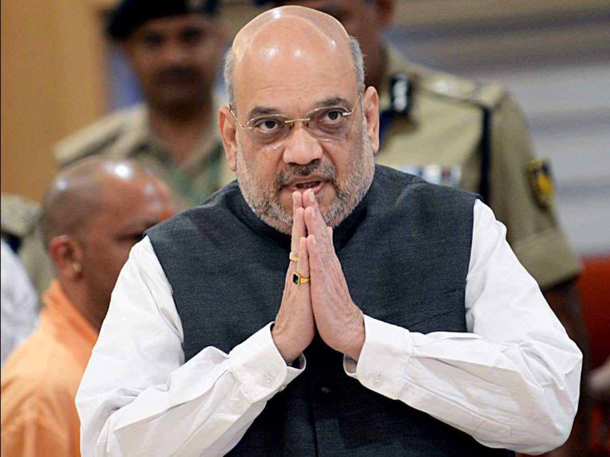 amit shah: অমিত শাহ সম্পূর্ণ সুস্থ, ছেড়ে দিতে পারে এইমস – home minister amit shah is likely to be discharged from aiims soon