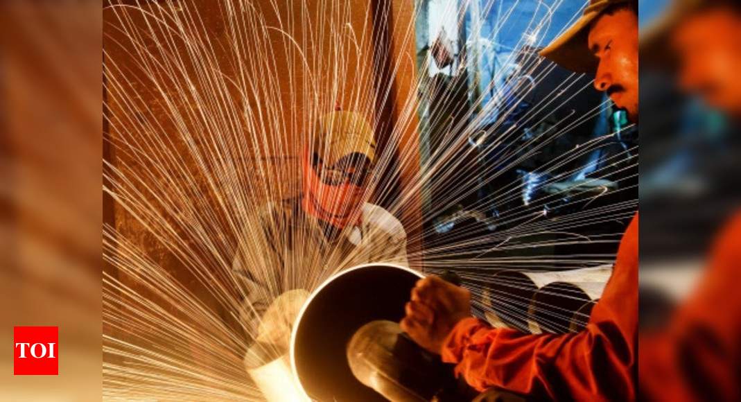 GDP of India: GDP growth contracts by 23.9% in Q1 against 3.1% growth in previous quarter | India Business News
