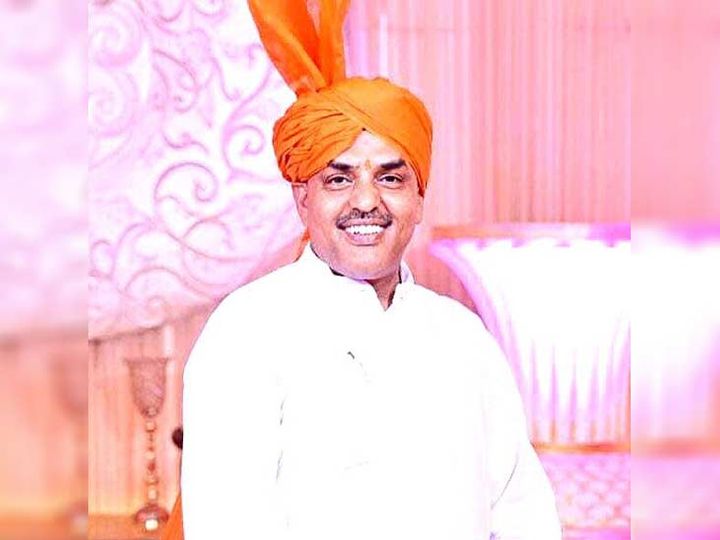 Haryana BJP District President Facebook Hacked as Someone Uploaded Pornographic Photos In Faridabad | भाजपा के नवनियुक्त जिला अध्यक्ष की फेसबुक आईडी पर अश्लील फोटो की गई अपलोड, केस दर्ज