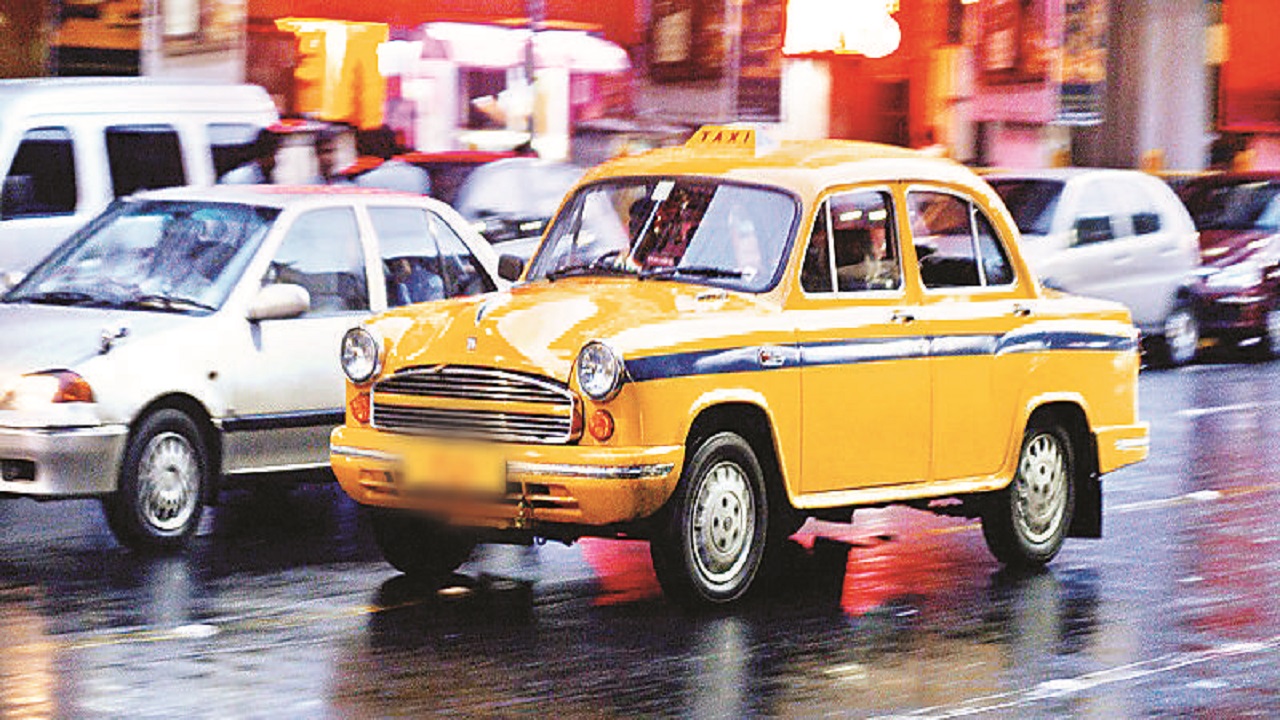 कोलकाता में महिला के साथ छेड़छाड़ के आरोप में कैब चालक गिरफ्तार Cab driver arrested for molesting woman in Kolkata