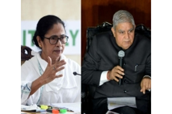 Governor asks Mamta for details of investment attracted in business conference, Kolkata News in Hindi