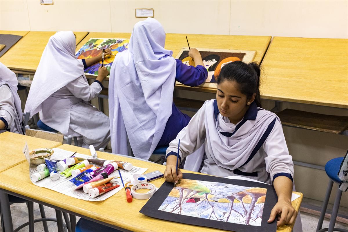 New WHO guidelines on promoting mental health among adolescents