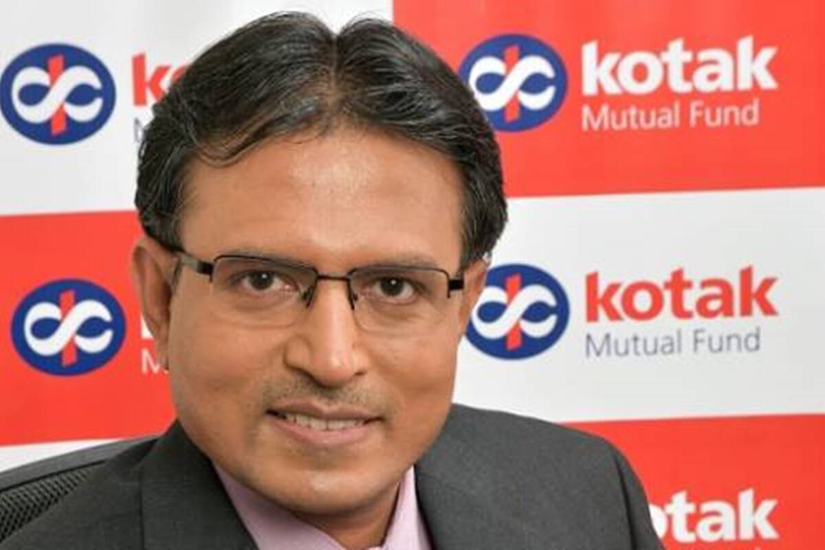 Investors need to learn from what happened in debt funds in April: Kotak’s Nilesh Shah