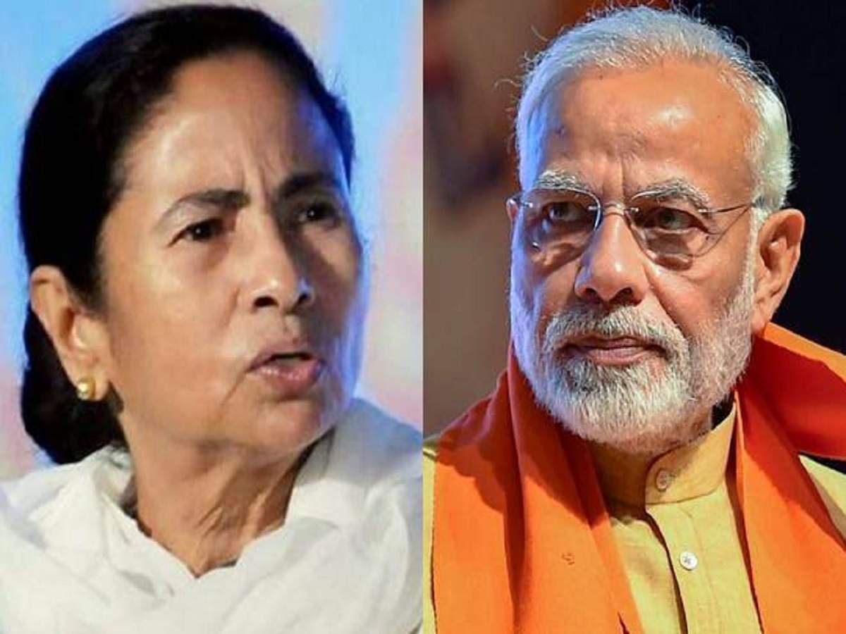 mamata writes pm modi over gst compensation: ‘বিশ্বাসঘাতকতার কাজ করা হল’ GST ক্ষতিপূরণ নিয়ে মোদীকে চিঠি ক্ষুব্ধ মুখ্যমন্ত্রীর – mamata banerjee joins other cms in writing to pm modi over gst compensation