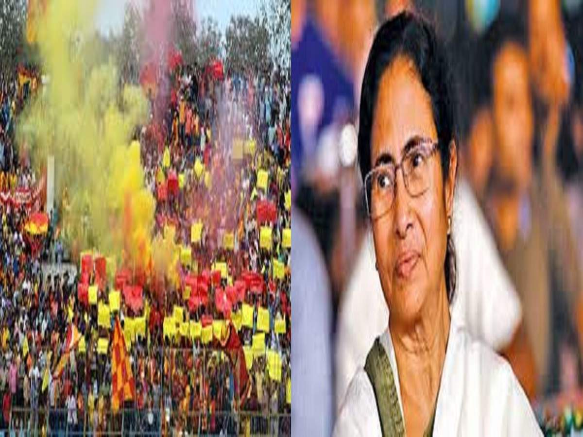 east bengal in isl: ইস্টবেঙ্গলের পরিত্রাতা মমতা, পেল নতুন স্পনসর! ISL-এ খেলার উজ্জ্বল সম্ভাবনা – west bengal cm mamata banerjee helps east bengal for isl