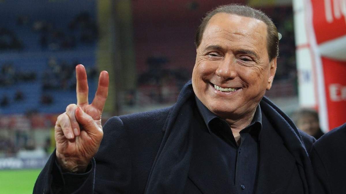silvio berlusconi: করোনায় আক্রান্ত ইতালির প্রাক্তন প্রধানমন্ত্রী বার্লুসকোনি – italy’s former pm silvio berlusconi tests positive for coronavirus
