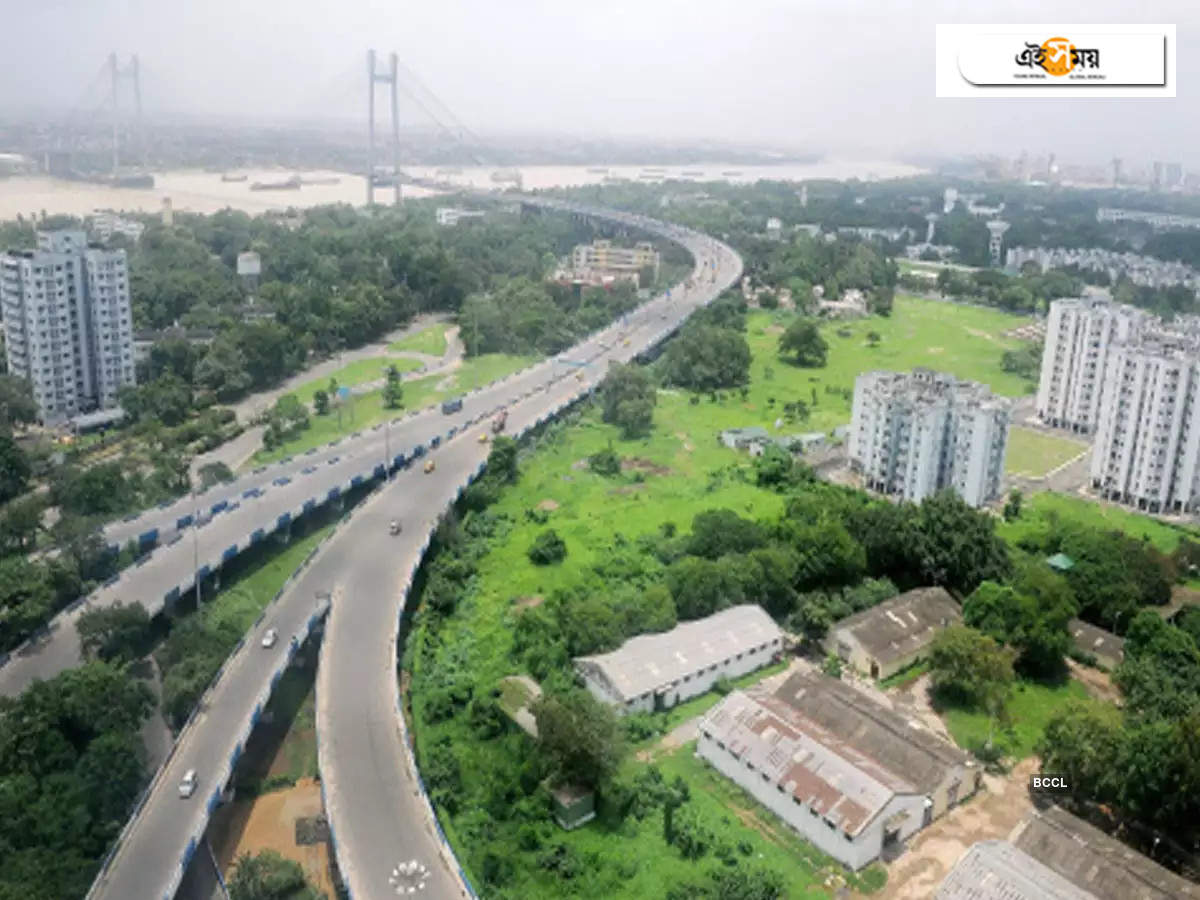 Kolkata Road Safest Of Big Cities – দেশের সব বড় শহরের মধ্যে সবচেয়ে নিরাপদ কলকাতার রাস্তা: কেন্দ্রীয় রিপোর্ট