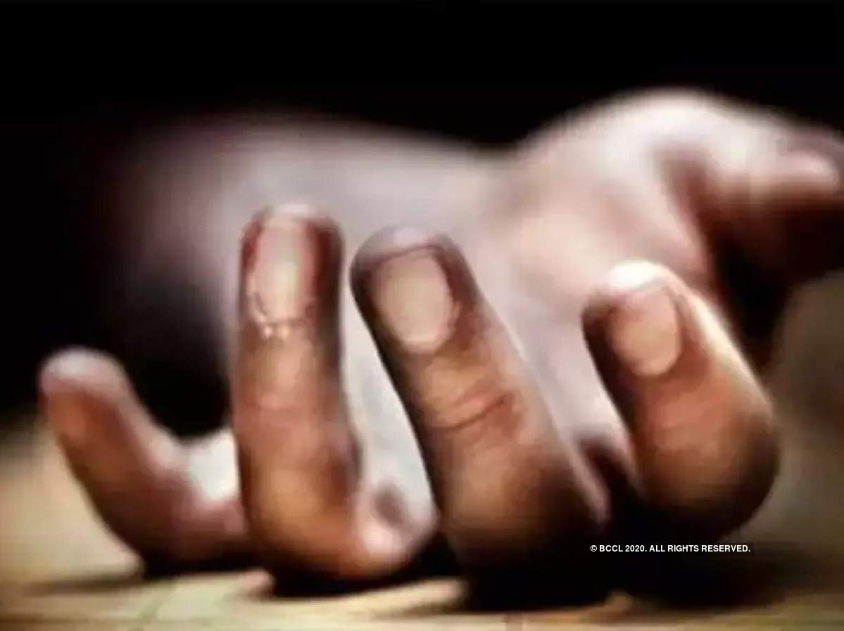 died by suicide: কলকাতায় অনলাইন ক্লাস চলাকালীন আত্মঘাতী ক্লাস সেভেনের ছাত্র! – kolkata: class 7 boy died by suicide while giving online class