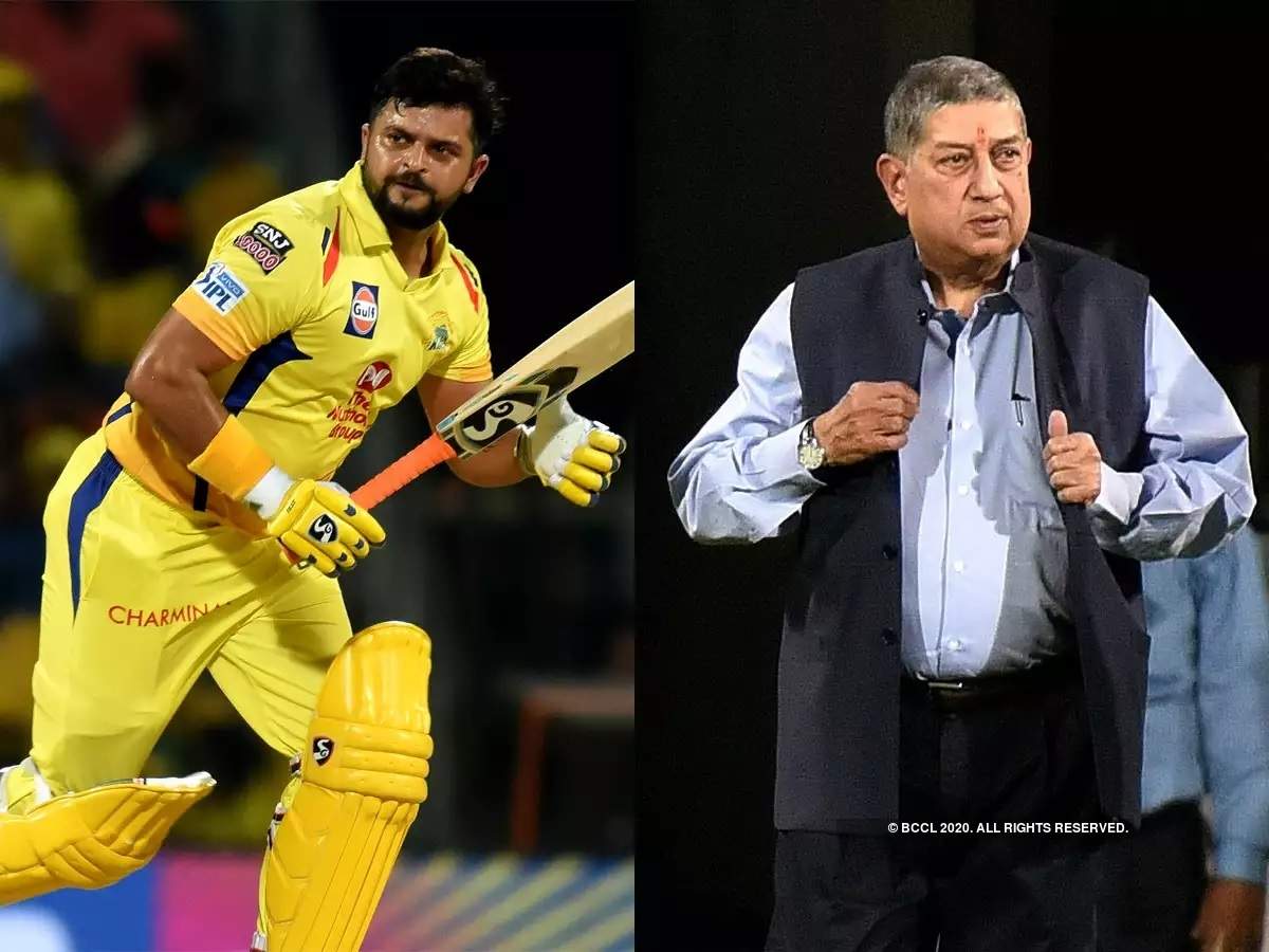 Suresh Raina: বাবা ছেলেকে বকতেই পারে! তবে বিশাল সংকট ছাড়া কেউই ১২.৫ কোটি টাকা ছেড়ে আসে না: রায়না – nobody will just turn their back on rs 12.5 crore and walk away without a solid reason, says suresh raina
