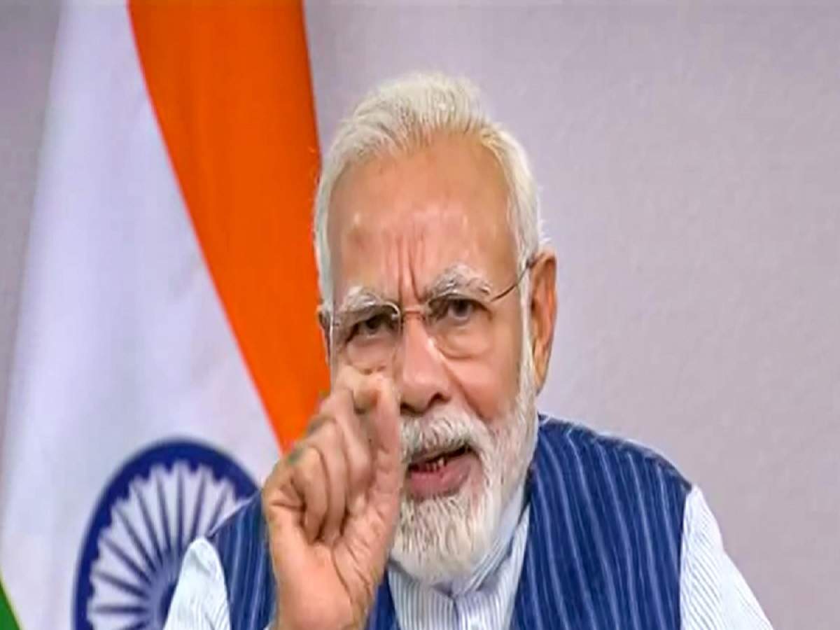 Narendra Modi: ‘সঞ্চয়’ ভেঙেছেন মোদী, দেশের জনকল্যাণ প্রকল্পে দান ১০৩ কোটি টাকা! – officials says, pm narendra modi’s donations from savings, auctions over 103 crore rupees