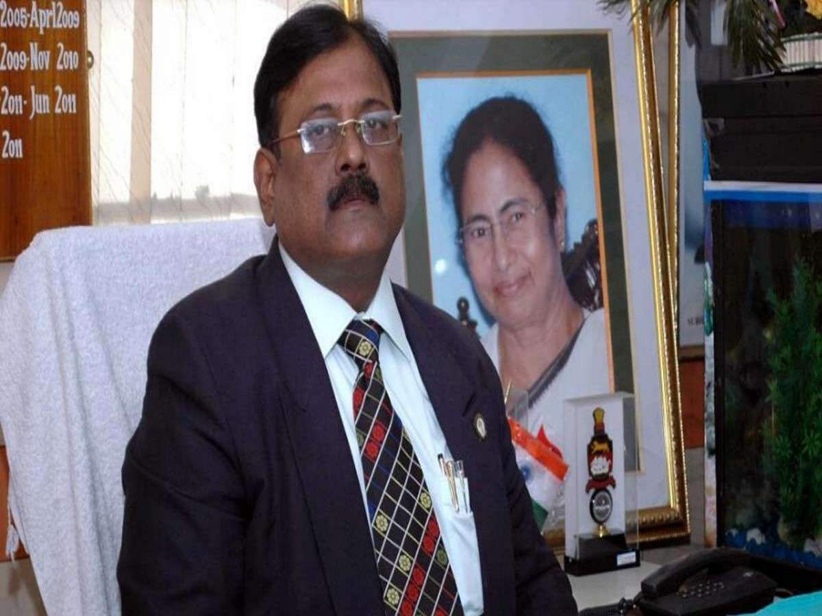 dr nimal maji: হঠাৎই মস্তিষ্কে রক্তক্ষরণ, হাসপাতালে ভরতি রাজ্যের মন্ত্রী নির্মল মাঝি! – west bengal minister dr nimal maji suffering from subdural hematoma, admitted in hospital