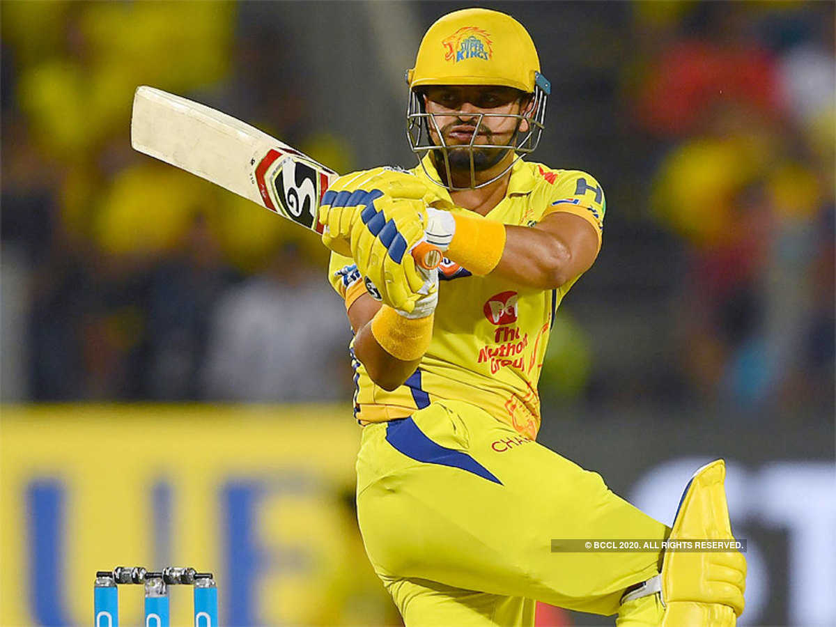 Suresh Raina: IPL 2020: ‘প্রথম কয়েকটা ম্যাচ মিস হতে পারে, তবে চেন্নাই শিবিরে ফিরবে রায়না’ – suresh raina will be back playing the ipl after missing out on the first few games, says former india wicket-keeper batsman deep dasgupta