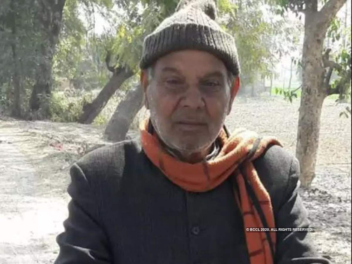up murder: ফের যোগীরাজ্য, এবার পিটিয়ে খুন প্রাক্তন বিধায়ককে! – up: former mla beaten to death in lakhimpur kheri over land dispute