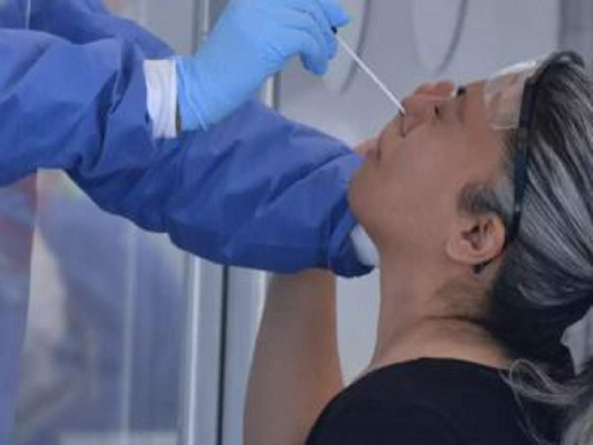 coronavirus: শেষ দু-সপ্তাহেই ভারতে ১.৩৩ কোটি কোভিড টেস্ট, সবমিলিয়ে ৪.৯৫ কোটি – india conducts 1.33 crore coronavirus tests in last 2 weeks, total crosses 4.95 crore