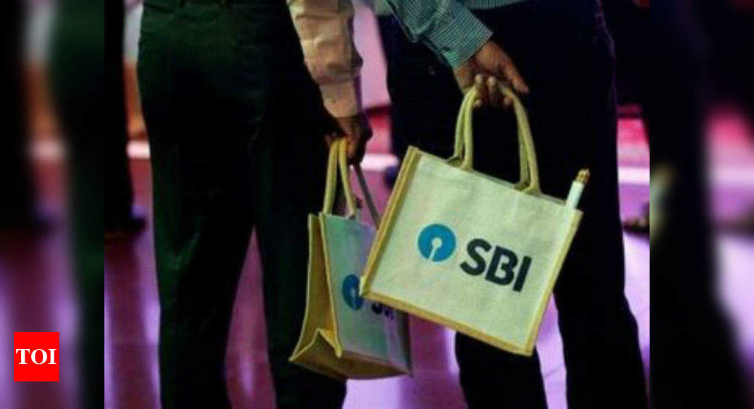Plan to recruit 14,000 staff this year; VRS not cost-cutting exercise: SBI