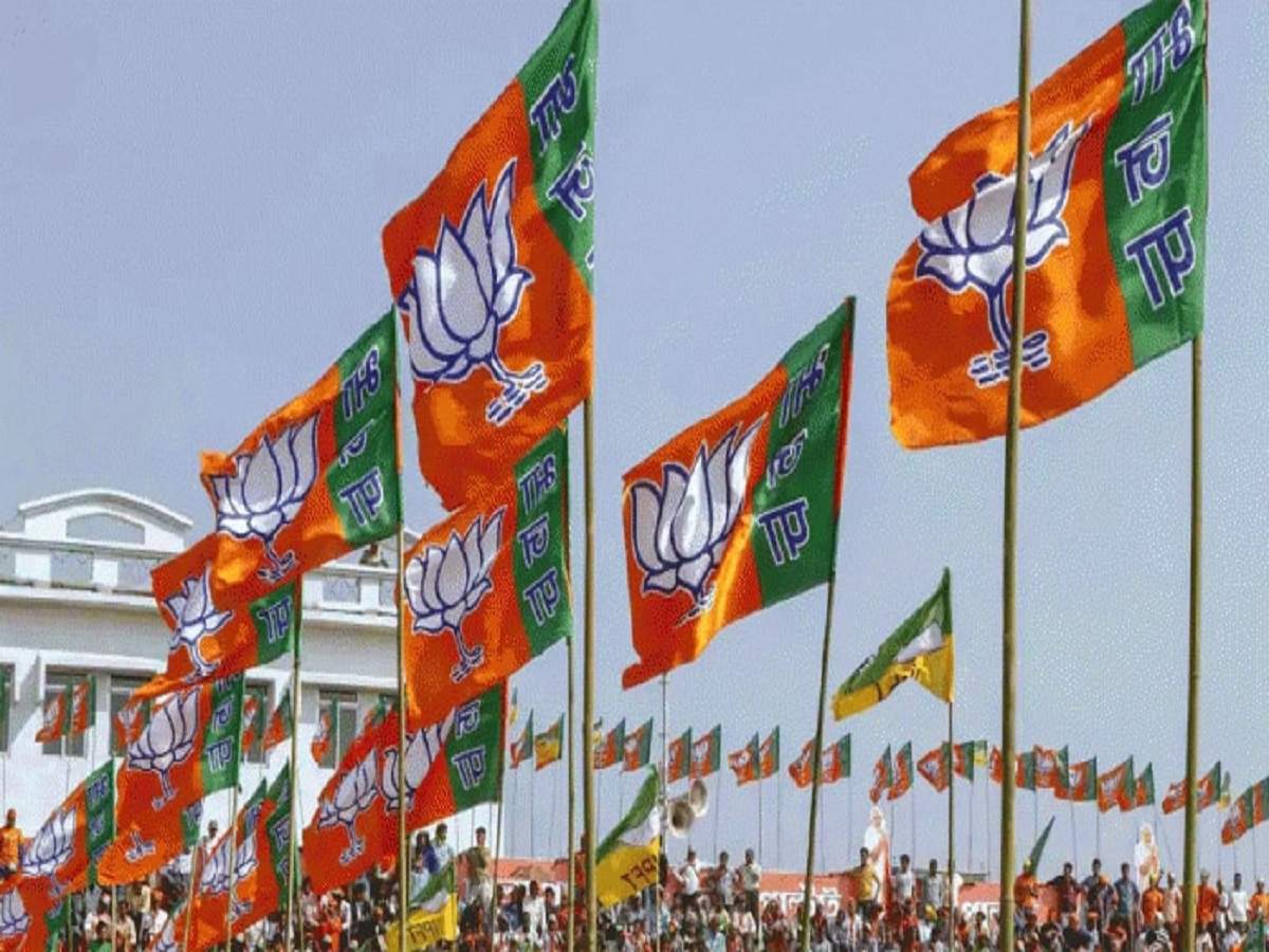 bjp state commitee: শোভন আছেন-বৈশাখী নেই, বিজেপির রাজ্য কমিটি থেকে বাদ ‘বিদ্রোহী’ চন্দ্র বসুও! – bjp state commitee announced new member list