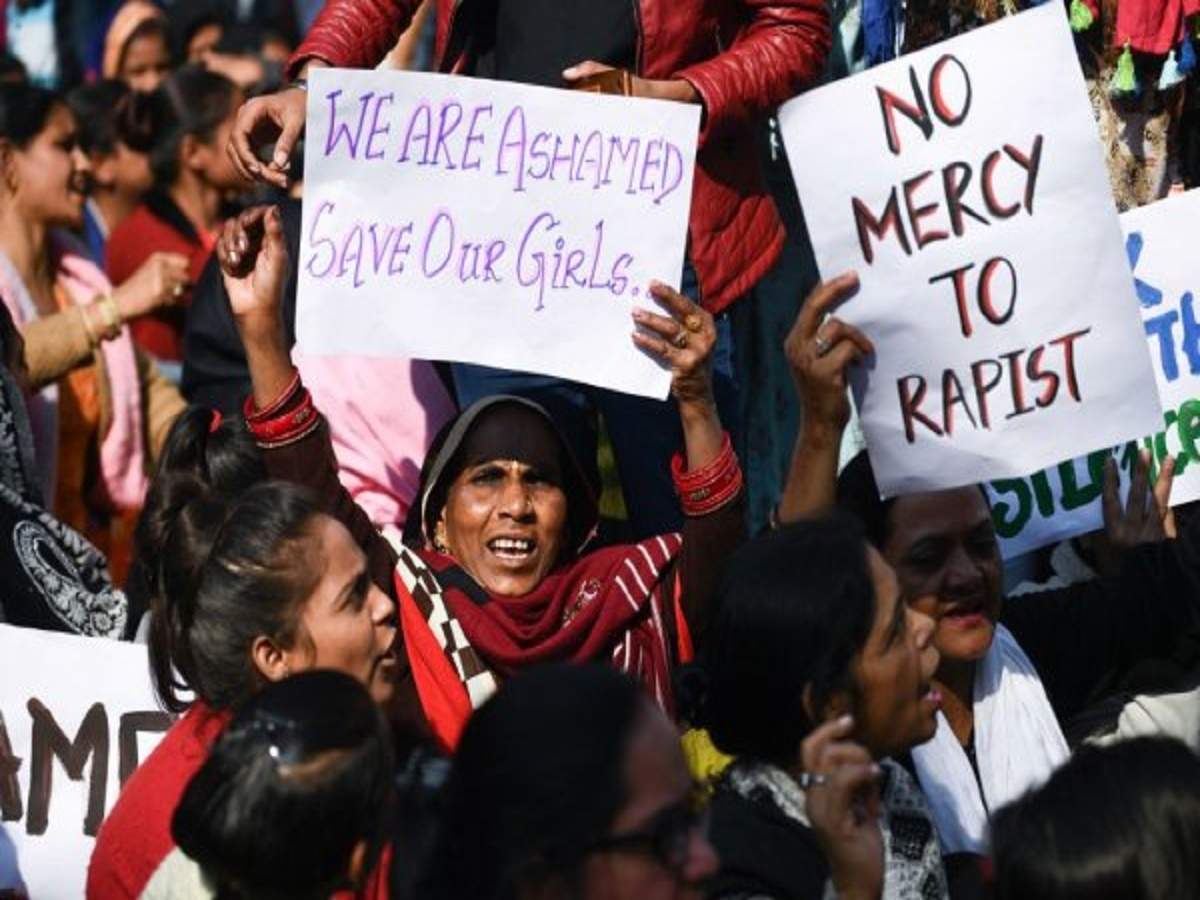 Jharkhand rape case: ভোররাতে ঝাড়খণ্ডের আশ্রমে ঢুকে অল্পবয়সি সন্ন্যাসিনীকে গণধর্ষণ – jharkhand: woman preacher gang-raped at ashram in godda