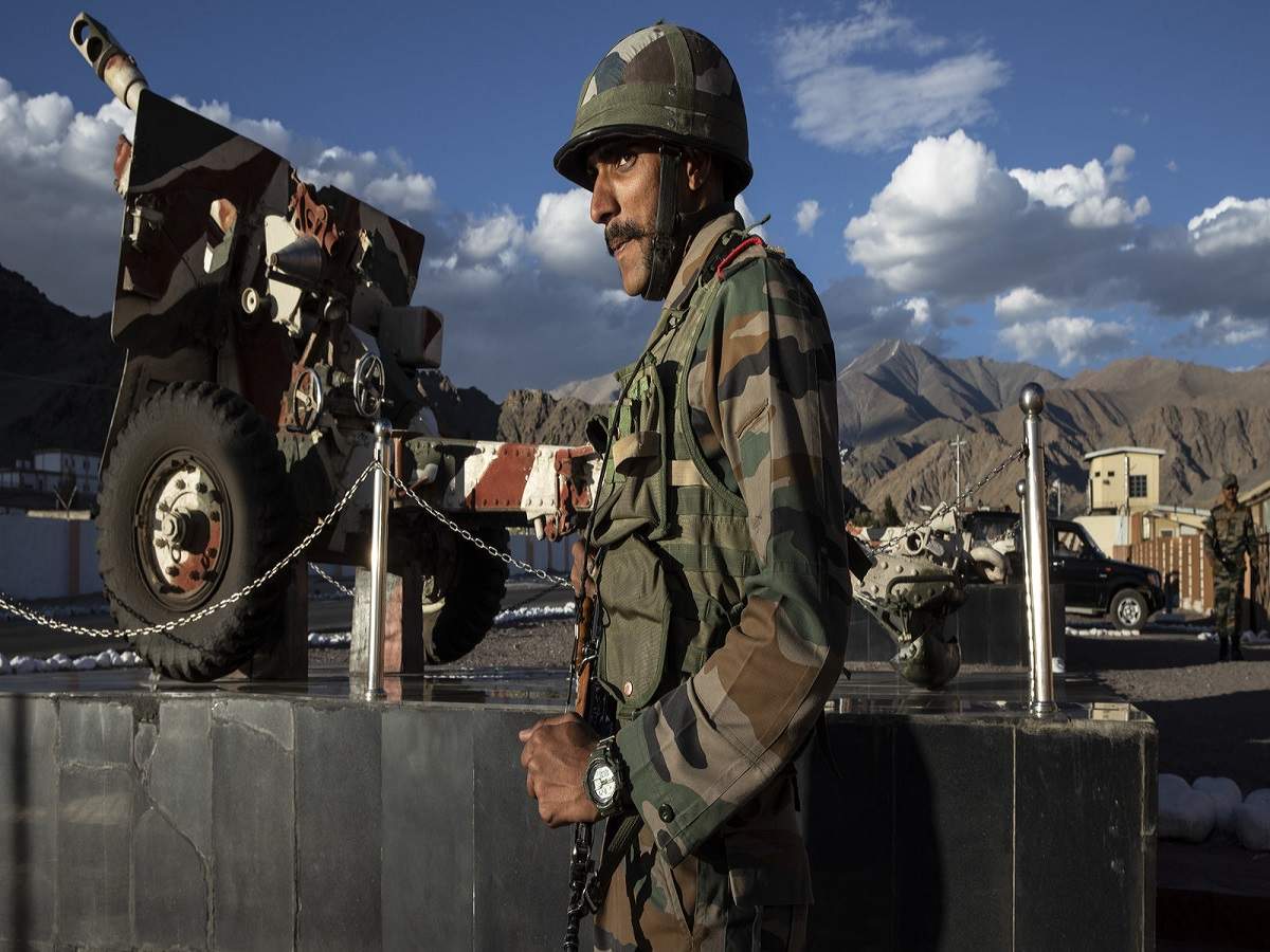 Ladakh standoff: লাদাখ সংঘাত: LAC-তে নয়া নির্মাণ চিনের, প্রত্যাঘাতে প্রস্তুত ভারত – ladakh standoff: india ready to retaliate, keeping close watch on china as beijing starts fresh build up along line of actual control